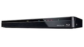 Amazon | 東芝 REGZA 500GB 2チューナー ブルーレイレコーダー